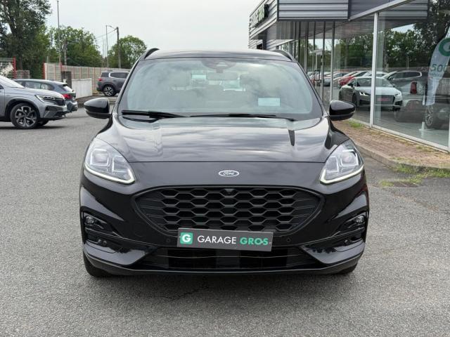 Ford Kuga image 3