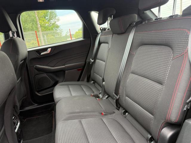 Ford Kuga image 5
