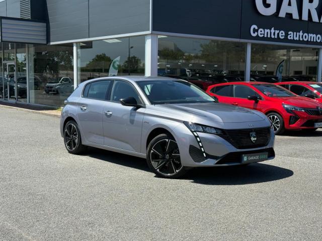 Peugeot 308 Electrique 54 Kwh 156ch Style