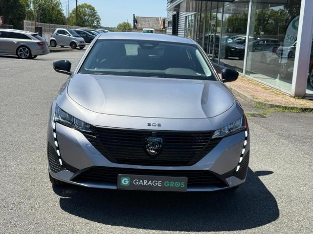 Peugeot 308 image 9