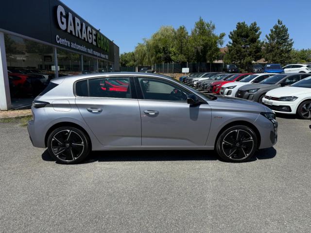 Peugeot 308 image 6
