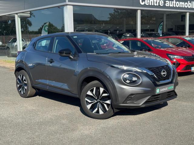 Nissan Juke 2023.5 Dig-T 114 Acenta