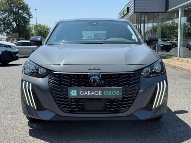 Peugeot 208 image 1