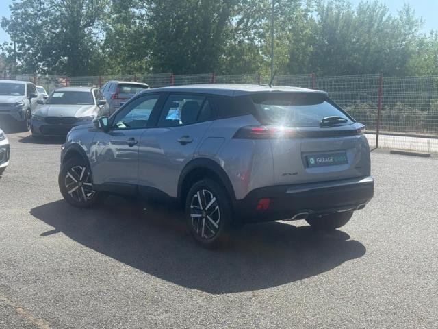Peugeot 2008 image 1
