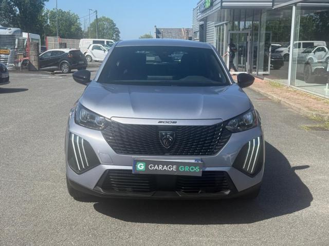 Peugeot 2008 image 9