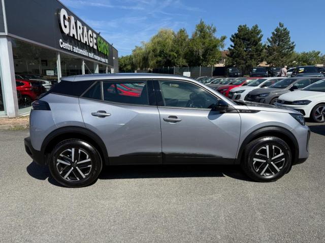 Peugeot 2008 image 8