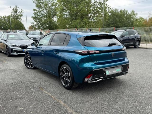 Peugeot 308 image 8