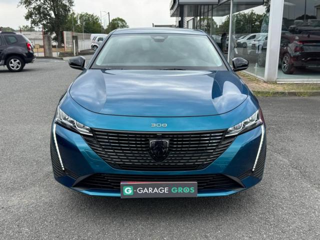 Peugeot 308 image 3