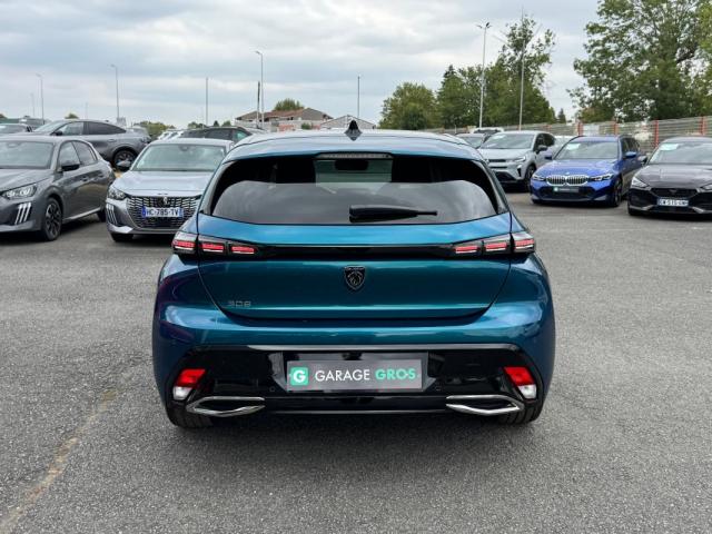 Peugeot 308 image 7