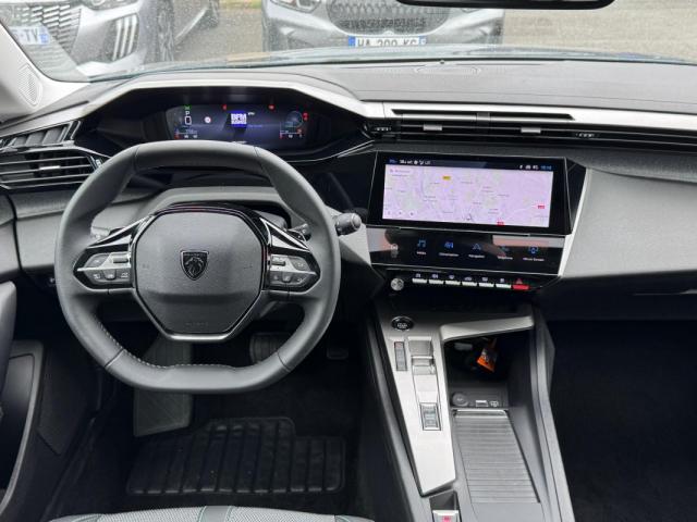 Peugeot 308 image 9
