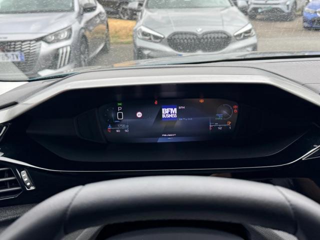 Peugeot 308 image 2