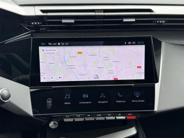 Peugeot 308 image 6