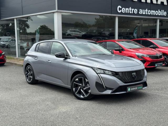 Peugeot 308 Hybrid 145 E-Dcs6 Allure