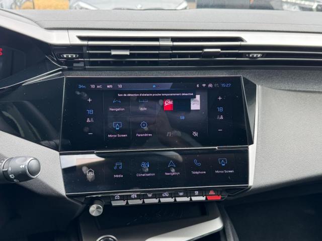 Peugeot 308 image 4