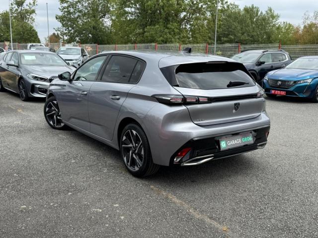 Peugeot 308 image 9