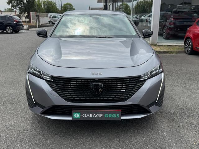 Peugeot 308 image 6