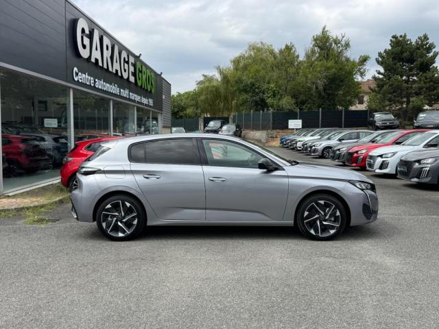 Peugeot 308 image 2