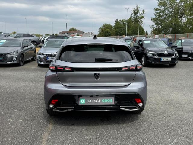 Peugeot 308 image 3