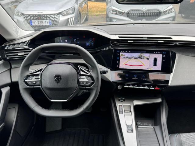 Peugeot 308 image 1