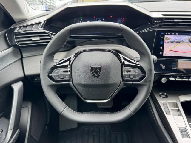 Peugeot 308 image 5