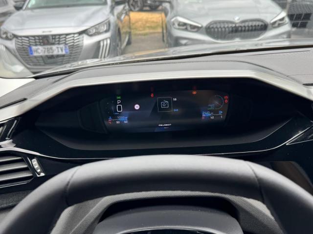 Peugeot 308 image 7