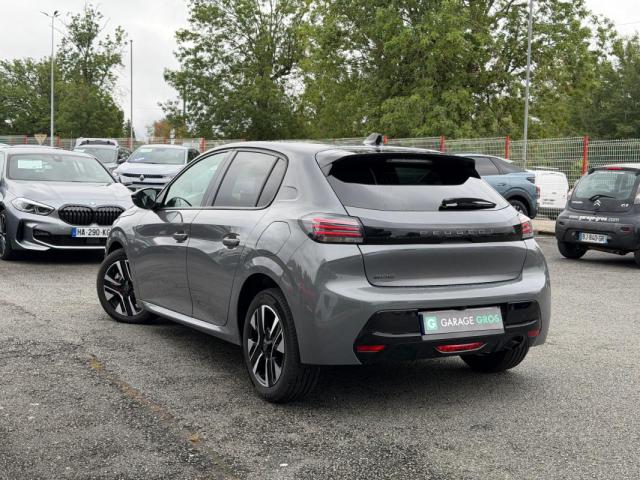 Peugeot 208 image 7
