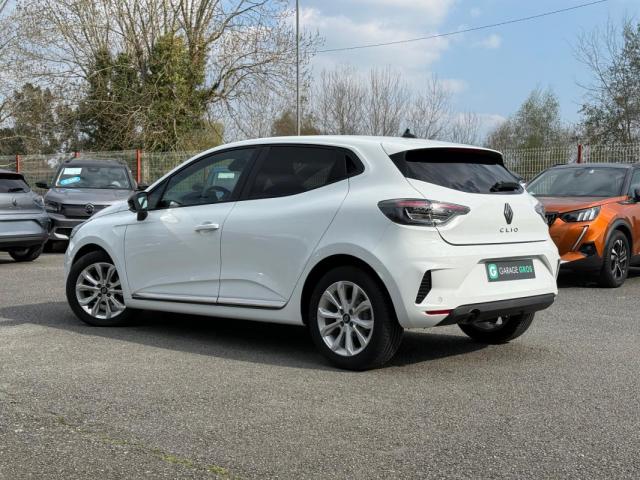 Renault Clio image 6