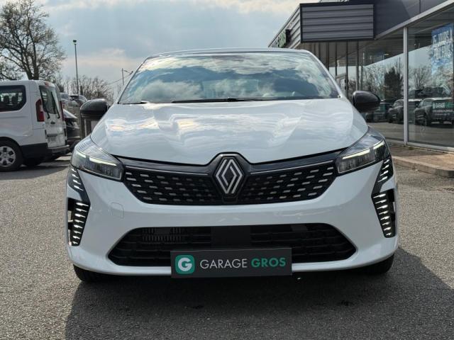 Renault Clio image 1