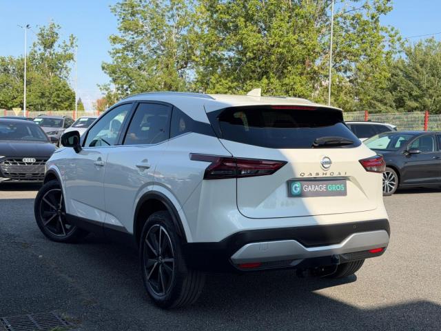 Nissan Qashqai image 9