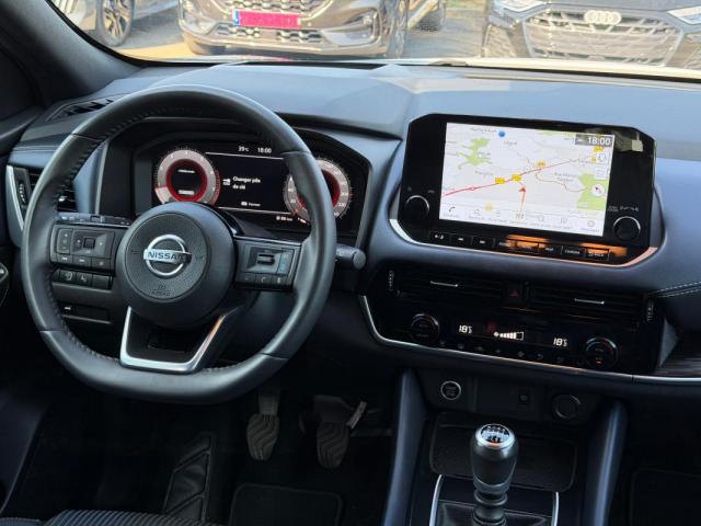 Nissan Qashqai image 6