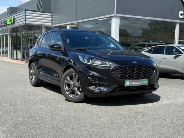 Ford Kuga 2.0 Tdci 120 S&s 4x2 Powershift St-Line