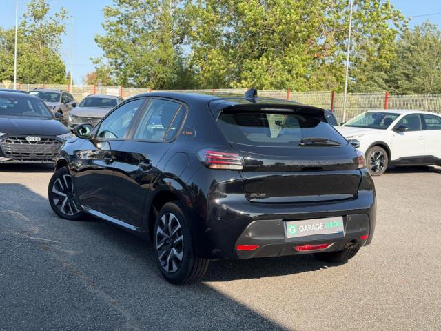 Peugeot 208 image 5