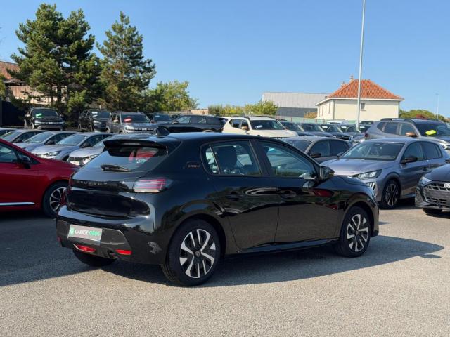 Peugeot 208 image 1