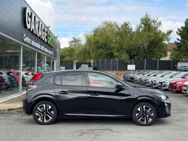Peugeot 208 image 1