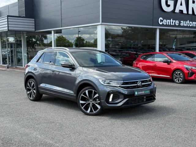 Volkswagen T-Roc 1.5 Tsi Evo2 150 Start/stop Dsg7 R-Line