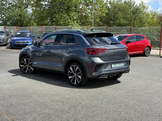 Volkswagen T-Roc image 1