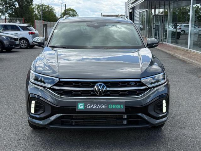 Volkswagen T-Roc image 2