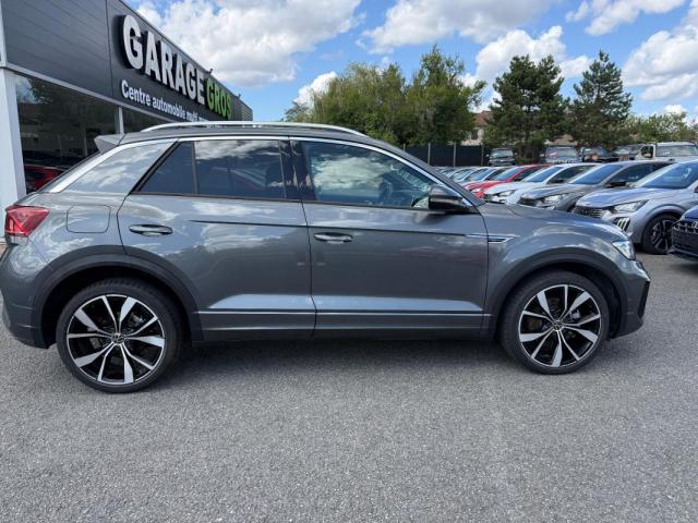 Volkswagen T-Roc image 5