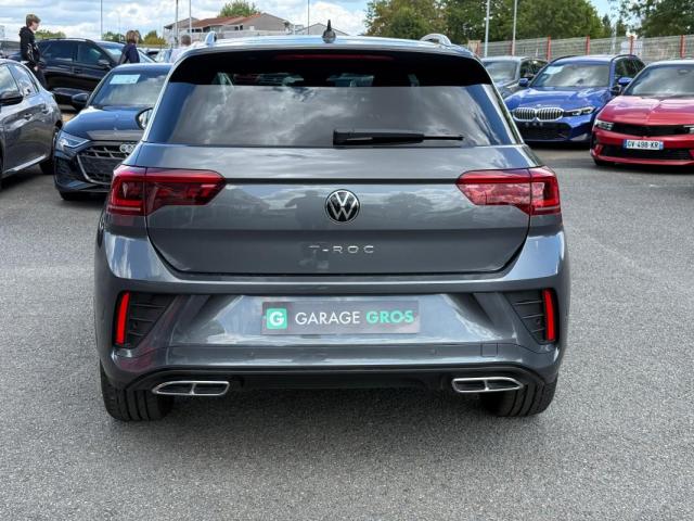 Volkswagen T-Roc image 4