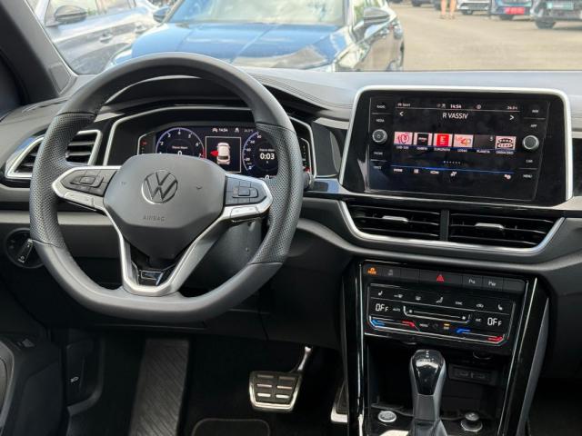 Volkswagen T-Roc image 7