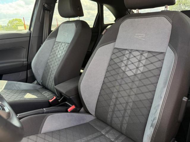 Volkswagen Taigo image 7