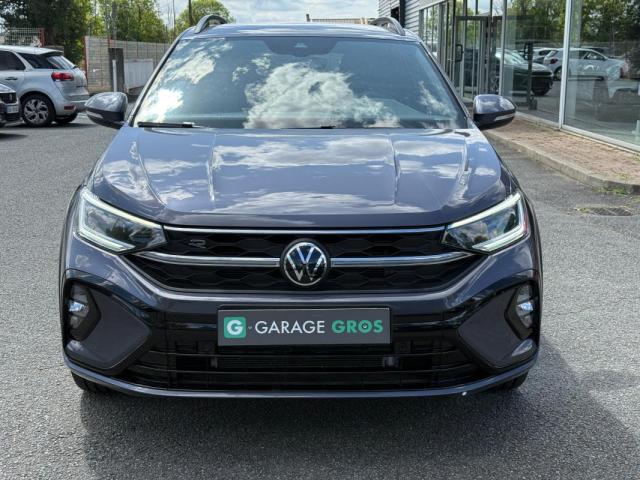 Volkswagen Taigo image 5