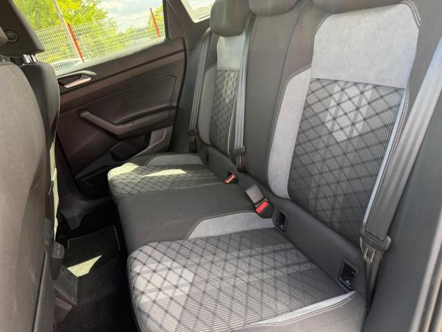 Volkswagen Taigo image 8