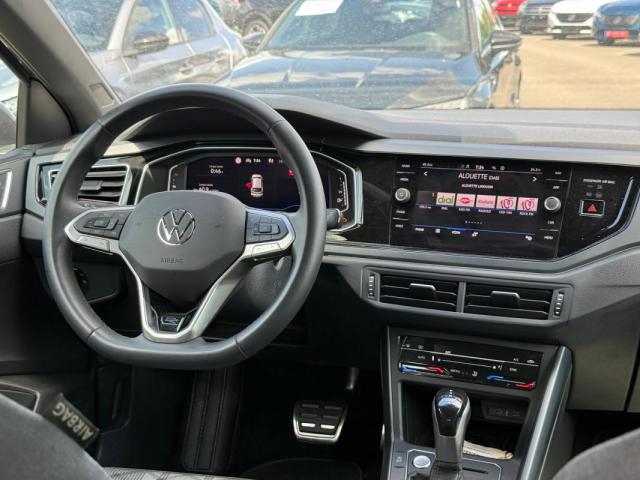 Volkswagen Taigo image 1