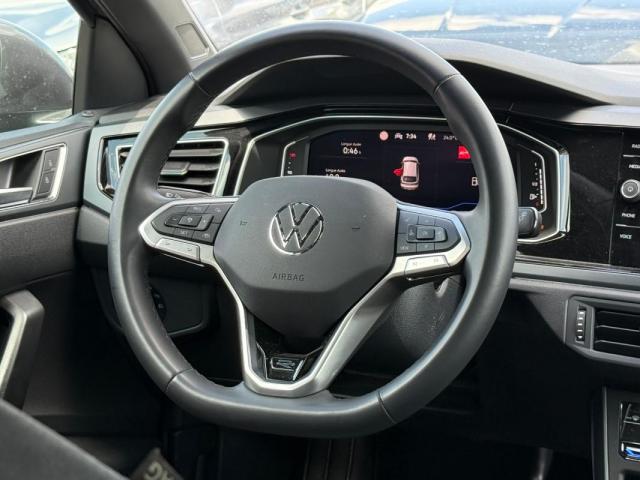 Volkswagen Taigo image 4