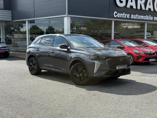 Ds Ds 7 d’occasion