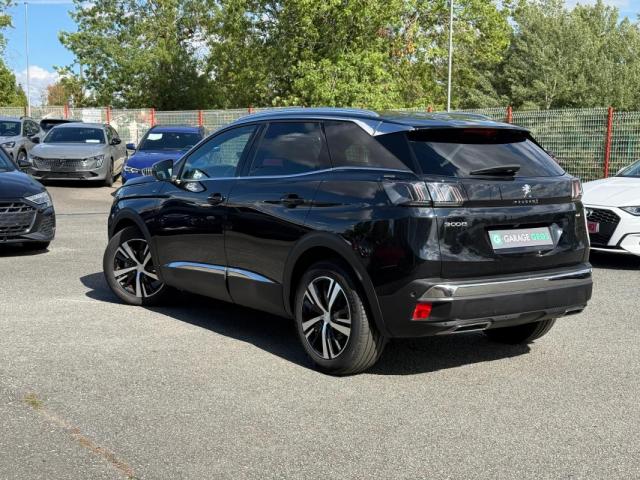 Peugeot 3008 image 6
