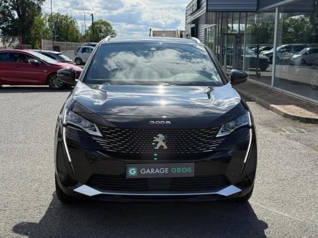 Peugeot 3008 image 1