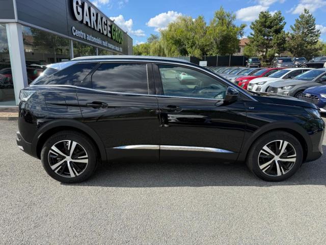 Peugeot 3008 image 2