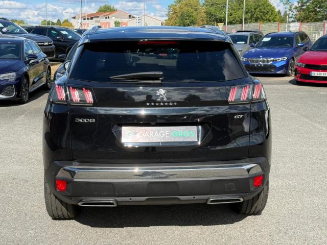 Peugeot 3008 image 8